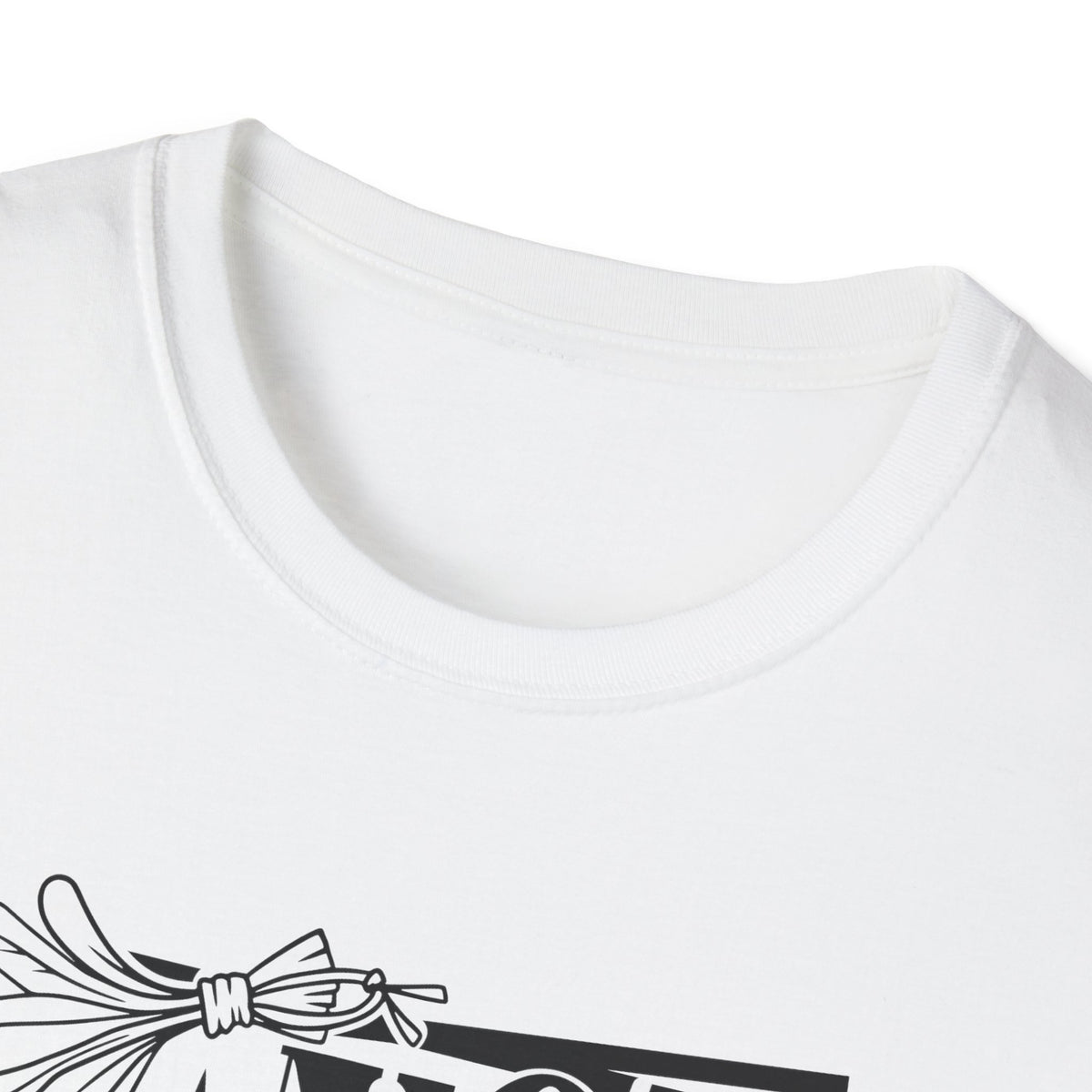 T-SHIRT | NOT ENOUGH SAGE