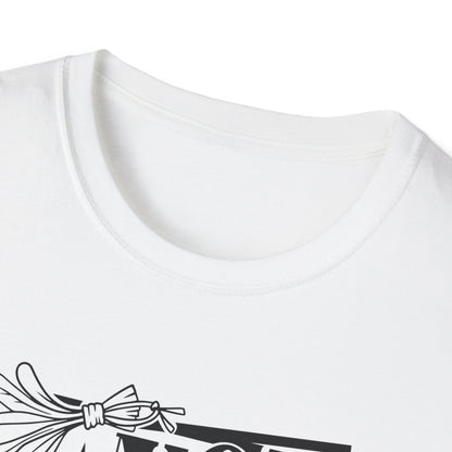 T-SHIRT | NOT ENOUGH SAGE