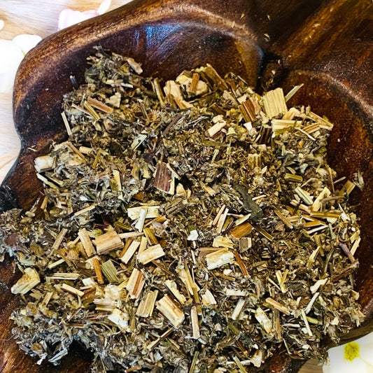 HERBS || MUGWORT