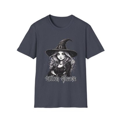 T-SHIRT | WITCH PLEASE