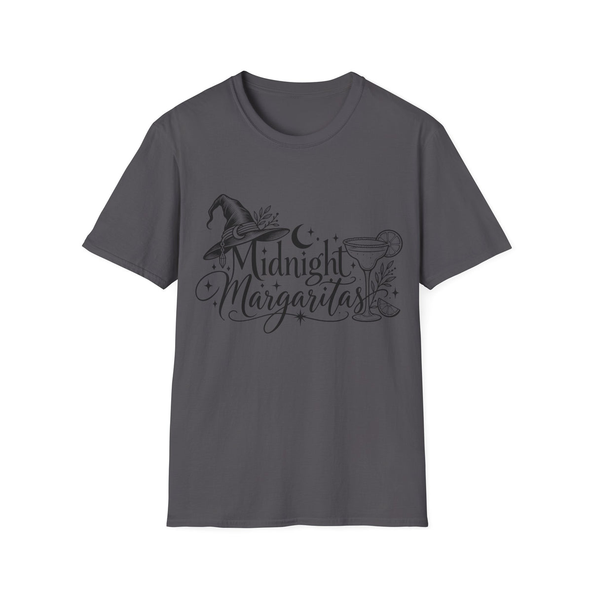 T-SHIRT | MIDNIGHT MARGARITA'S - PRACTICAL MAGIC