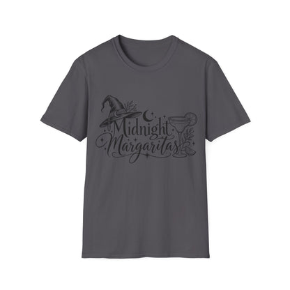 T-SHIRT | MIDNIGHT MARGARITA'S - PRACTICAL MAGIC