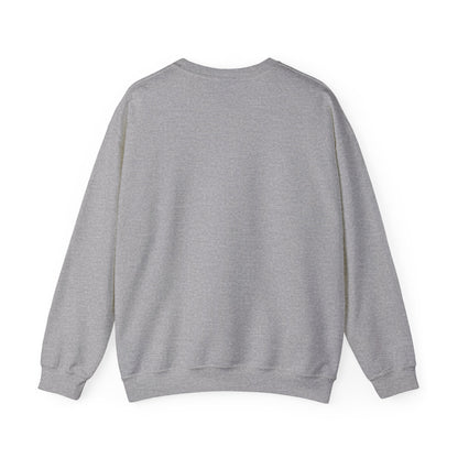 CREWNECK SWEATSHIRT | SALEM WITCH