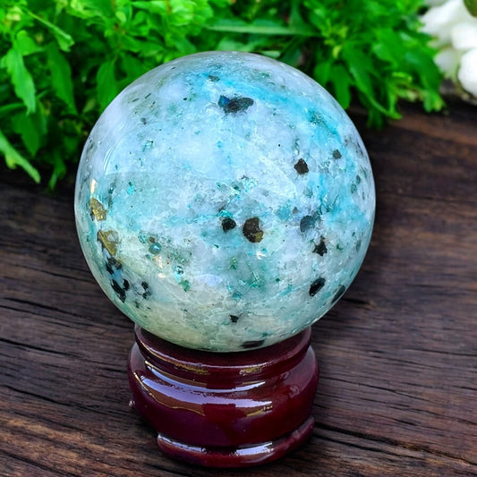 SPHERE || PHOENIX STONE
