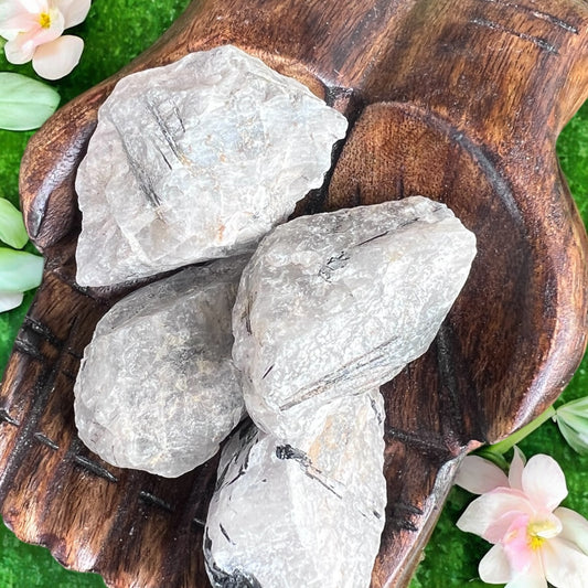 ROUGH STONES || SODALITE