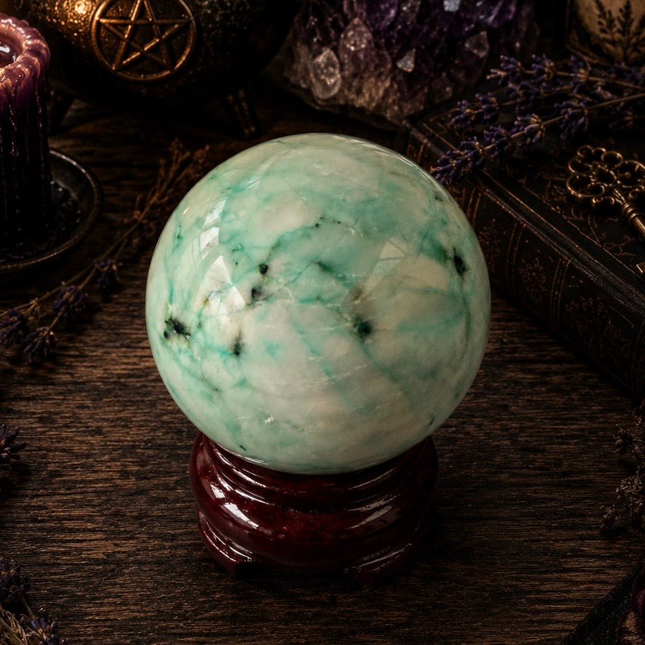 SPHERE || PHOENIX STONE