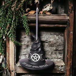 HANGINGS || WITCHES HATS