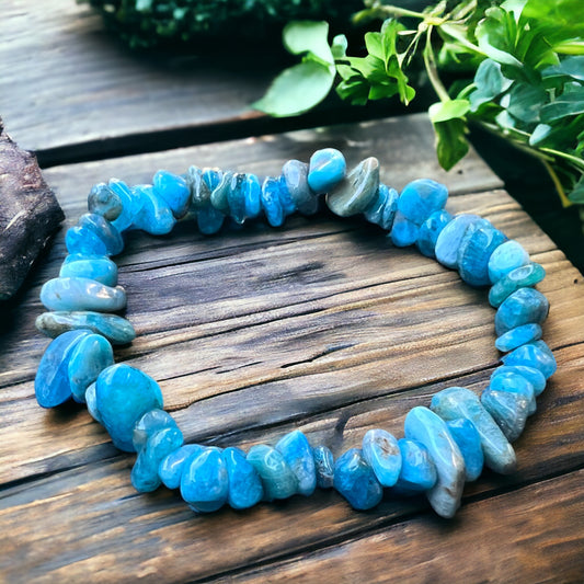 CHIP BRACELET || APAPTITE