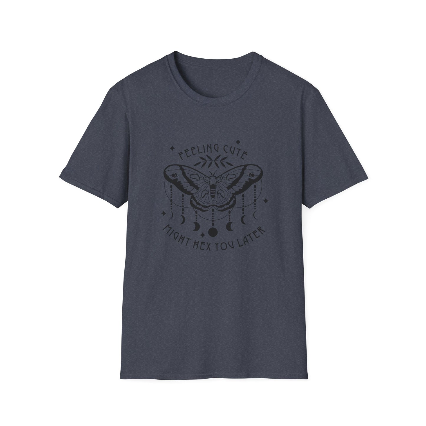 T-SHIRT | WHIMSICAL MOTH