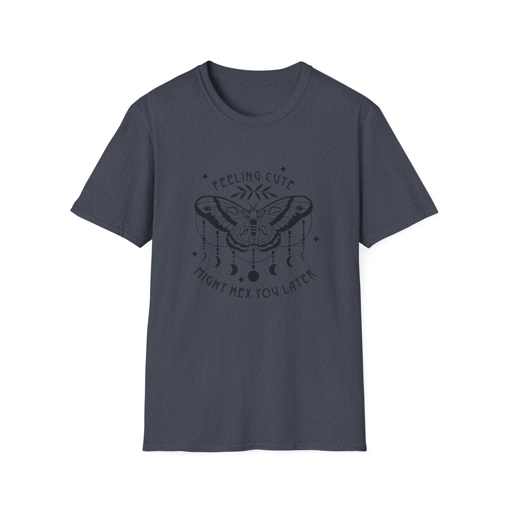 T-SHIRT | WHIMSICAL MOTH