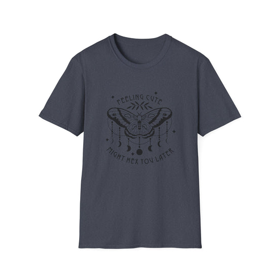T-SHIRT | WHIMSICAL MOTH