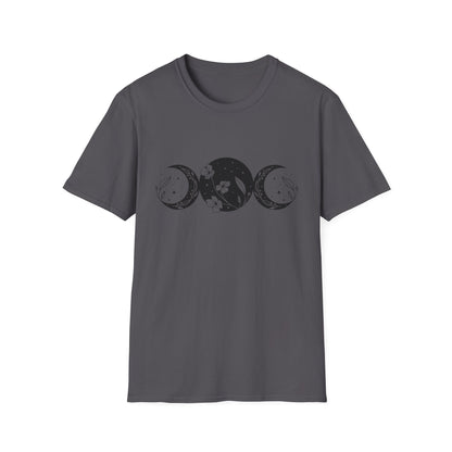 T-SHIRT | TRIPLE MOON