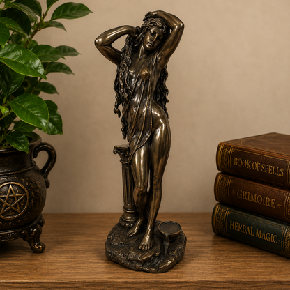 STATUE || APHRODITE - GODDESS OF LOVE, BEAUTY & DESIRE