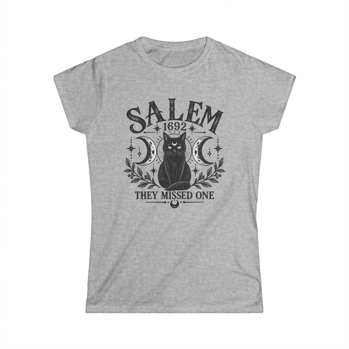 T-SHIRT | SALEM