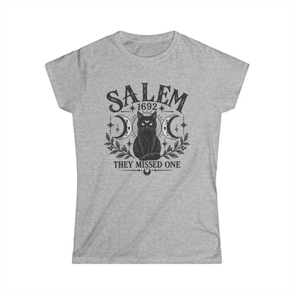T-SHIRT | SALEM