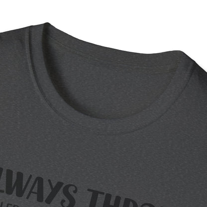 T-SHIRT | PRACTICAL MAGIC - (BLACK WRITING)