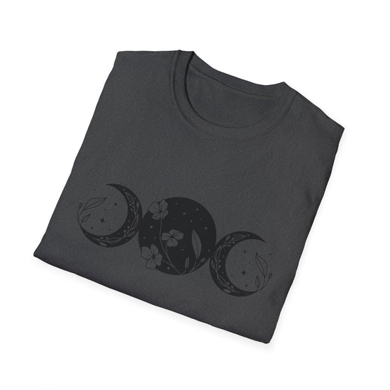 T-SHIRT | TRIPLE MOON