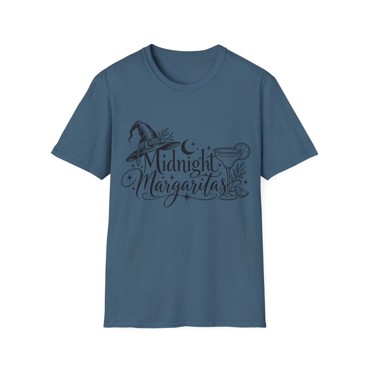 T-SHIRT | MIDNIGHT MARGARITA'S - PRACTICAL MAGIC