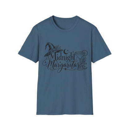 T-SHIRT | MIDNIGHT MARGARITA'S - PRACTICAL MAGIC