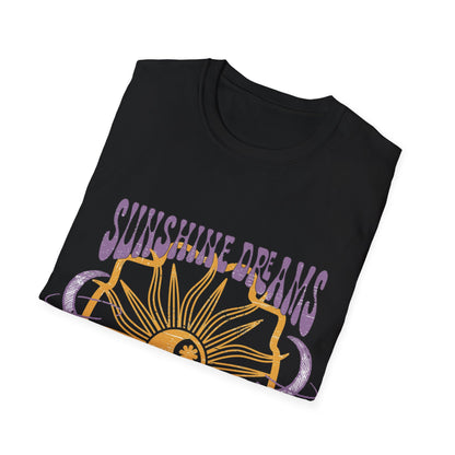 T-SHIRT | SUNSHINE DREAMS