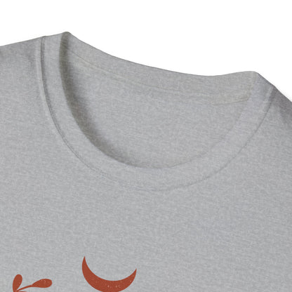 T-SHIRT | DON'T HIDE YOUR MAGIC