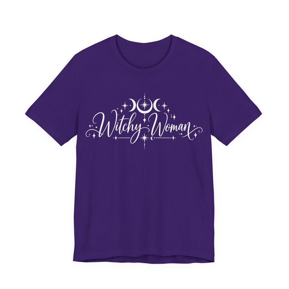 T-SHIRT | WITCHY WOMAN
