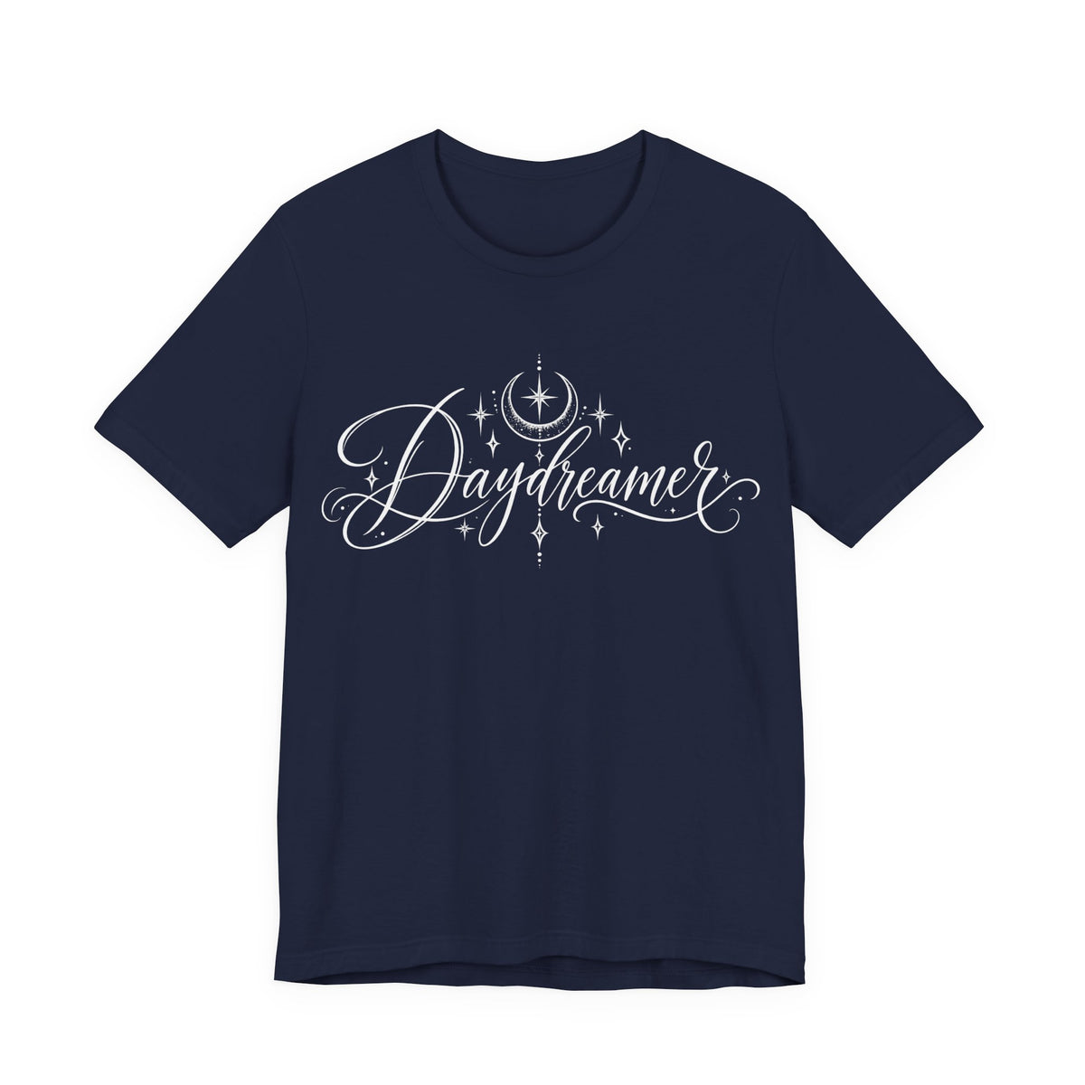 T-SHIRT | DAY DREAMER (WHITE WRITING)