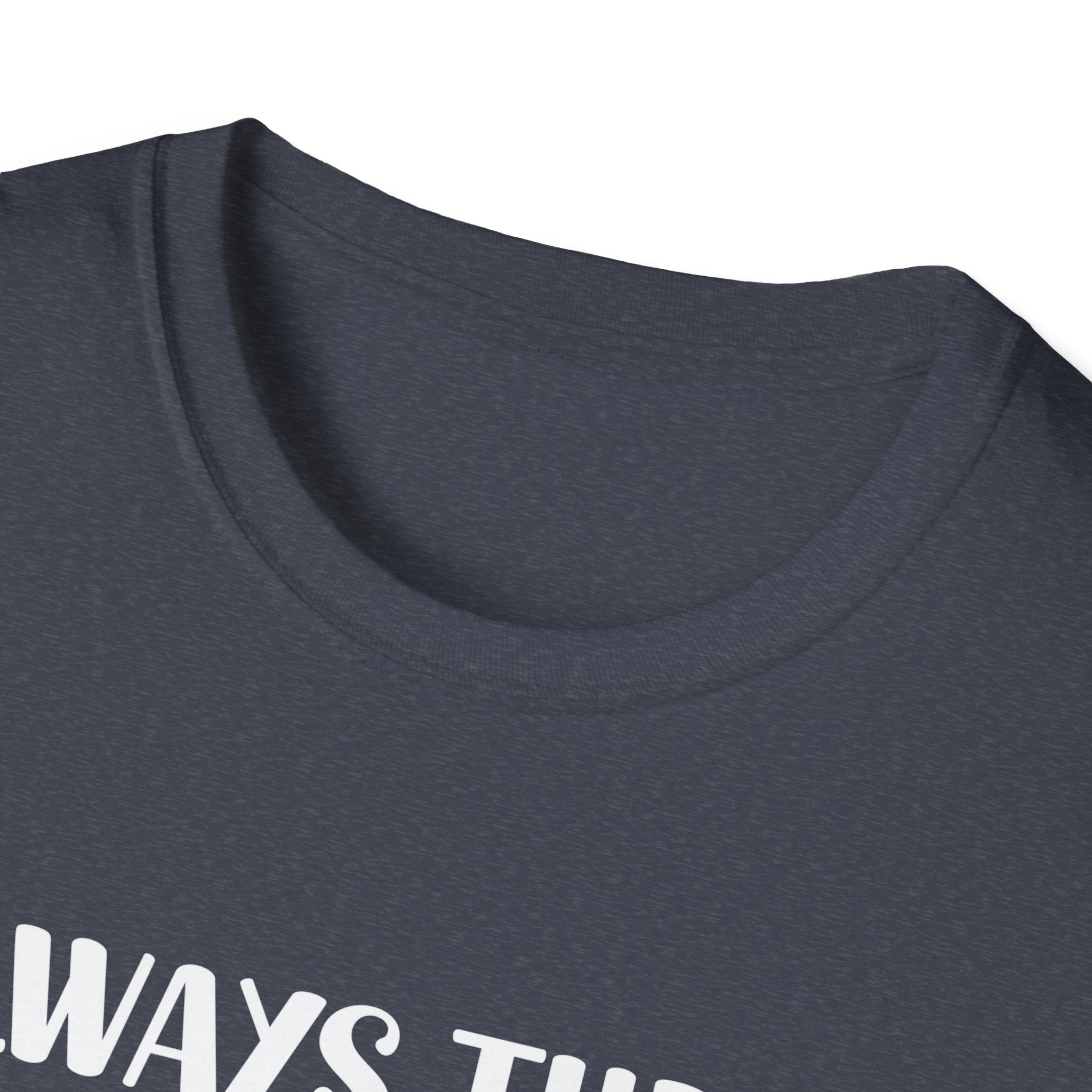 T-SHIRT | PRACTICAL MAGIC (WHITE WRITING)