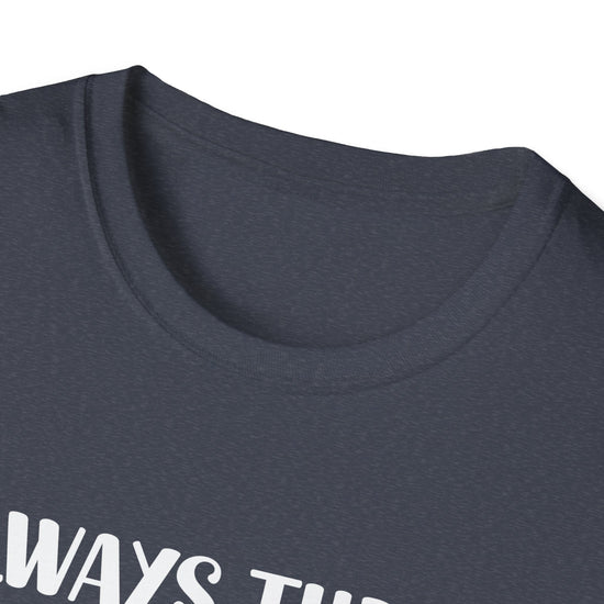 T-SHIRT | PRACTICAL MAGIC (WHITE WRITING)