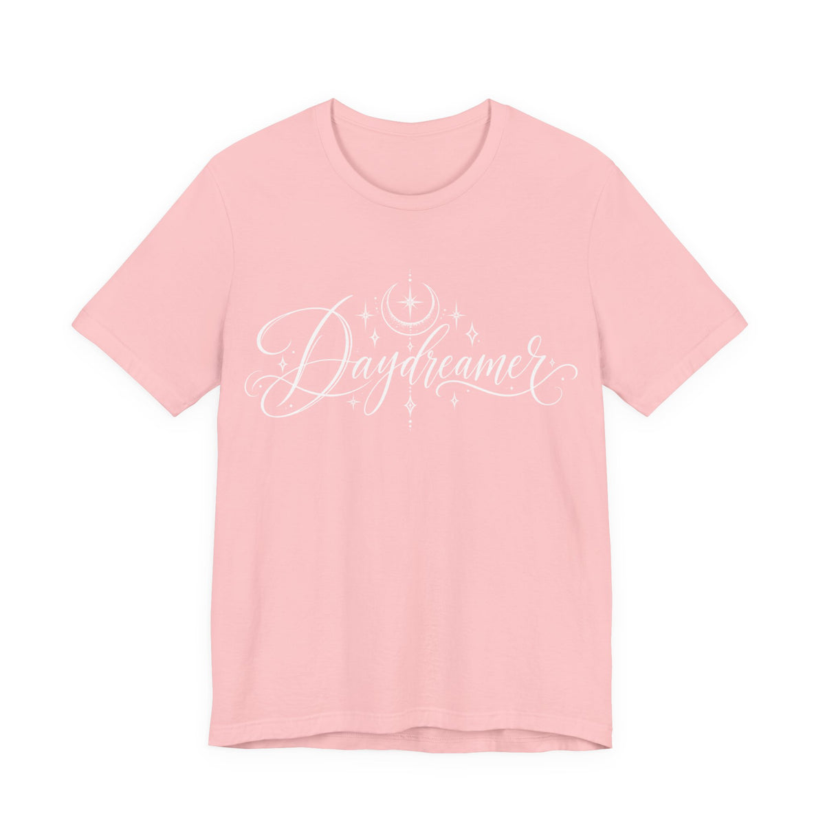 T-SHIRT | DAY DREAMER (WHITE WRITING)