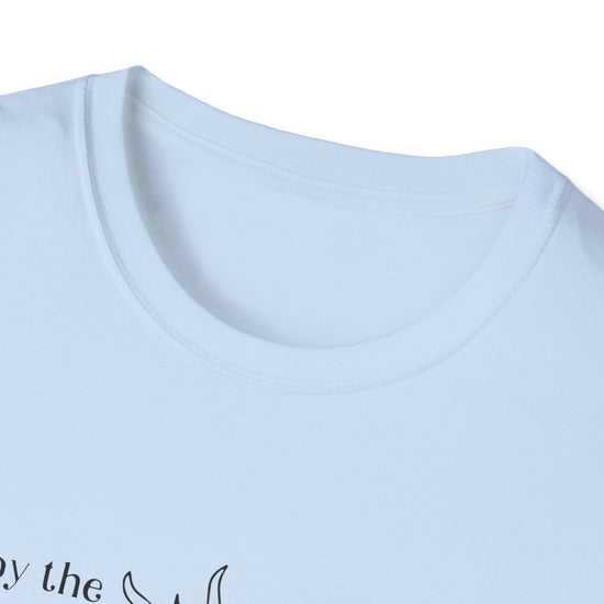 T-SHIRT | LIVE BY THE SUN