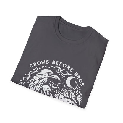 T-SHIRT | CROWS BEFORE BROS