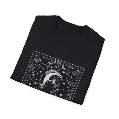 T-SHIRT | THE MOON TAROT