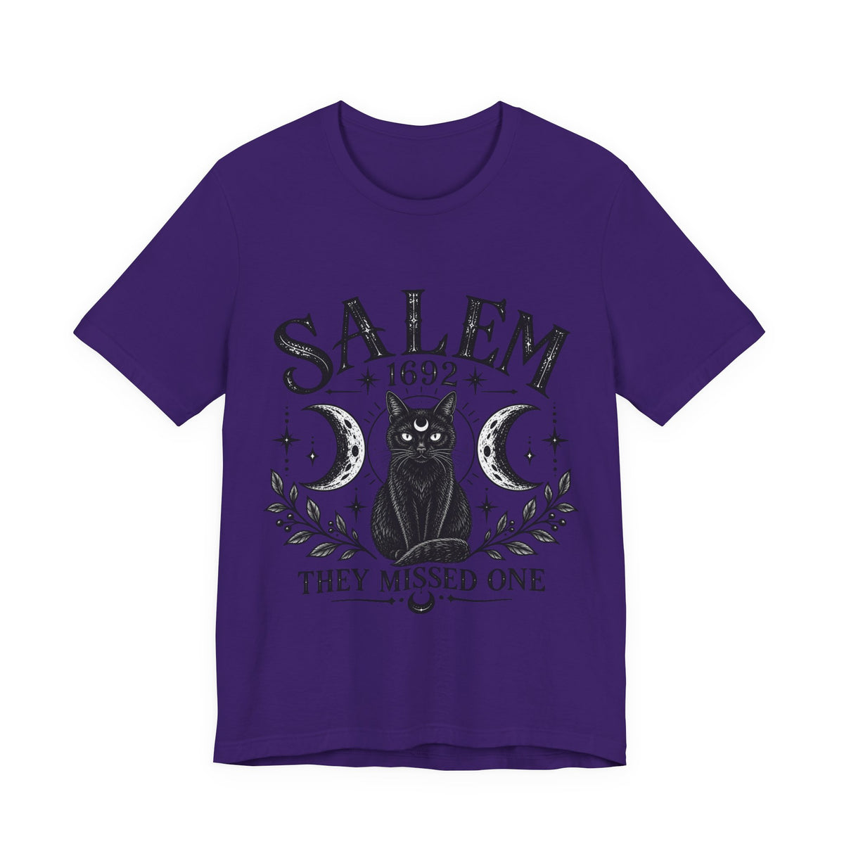 T-SHIRT | SALEM WITCH