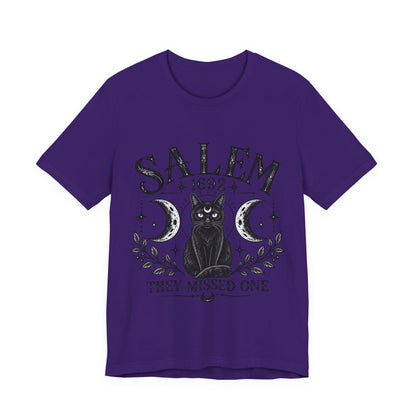 T-SHIRT | SALEM WITCH