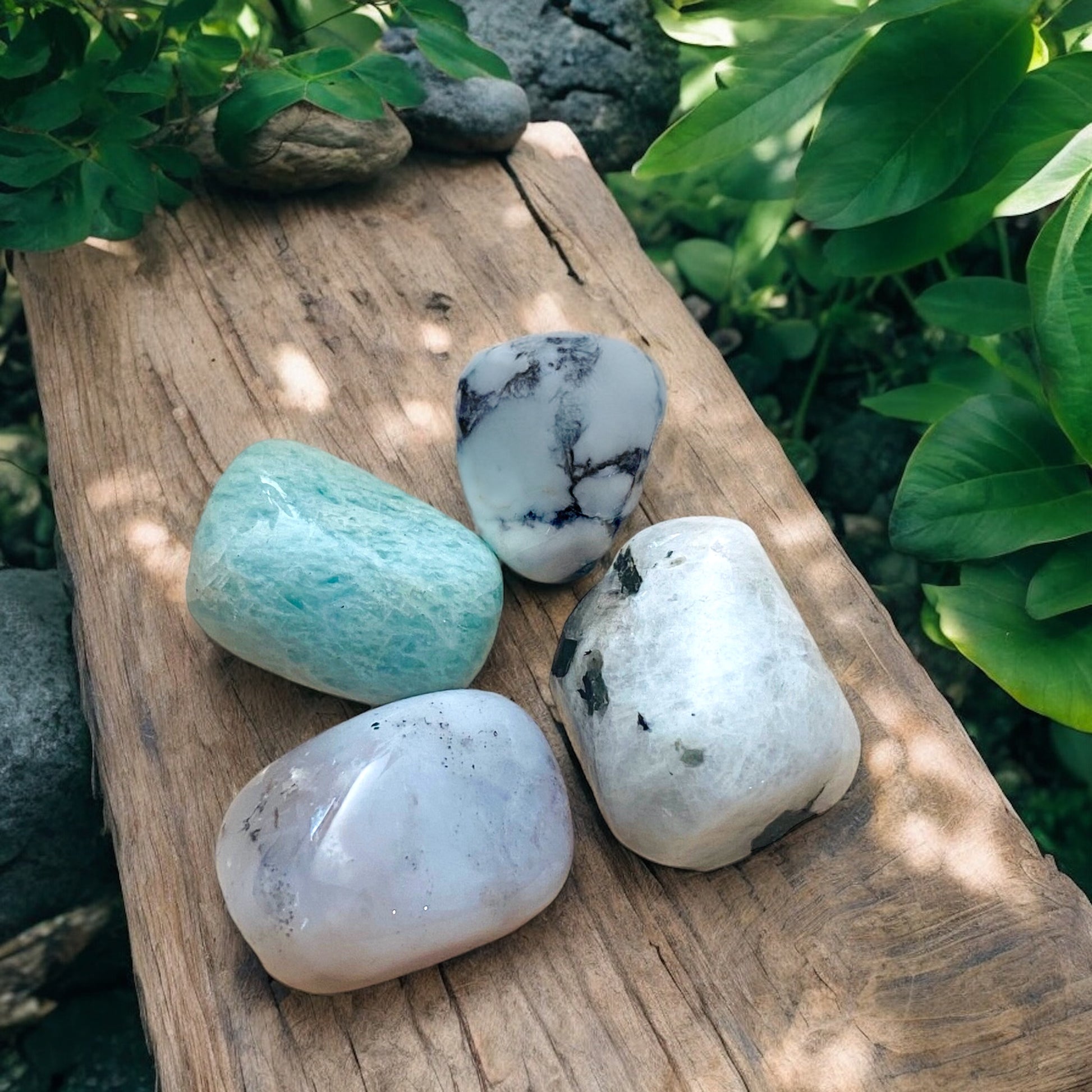 CRYSTAL KIT || ZODIAC - GEMINI