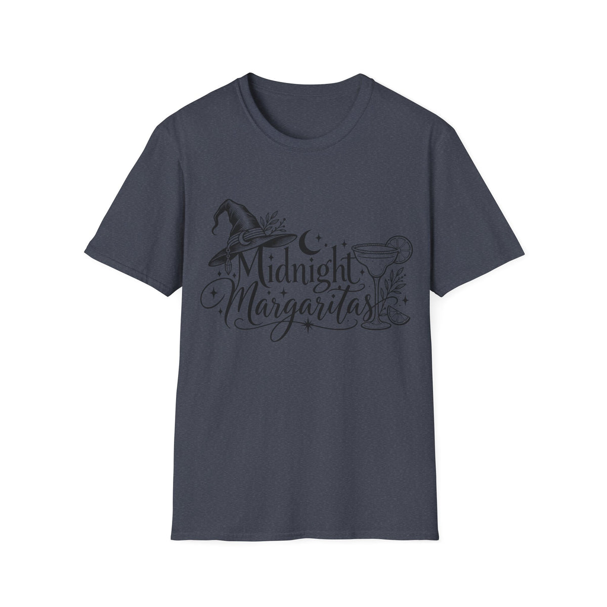 T-SHIRT | MIDNIGHT MARGARITA'S - PRACTICAL MAGIC