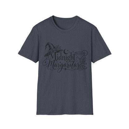 T-SHIRT | MIDNIGHT MARGARITA'S - PRACTICAL MAGIC