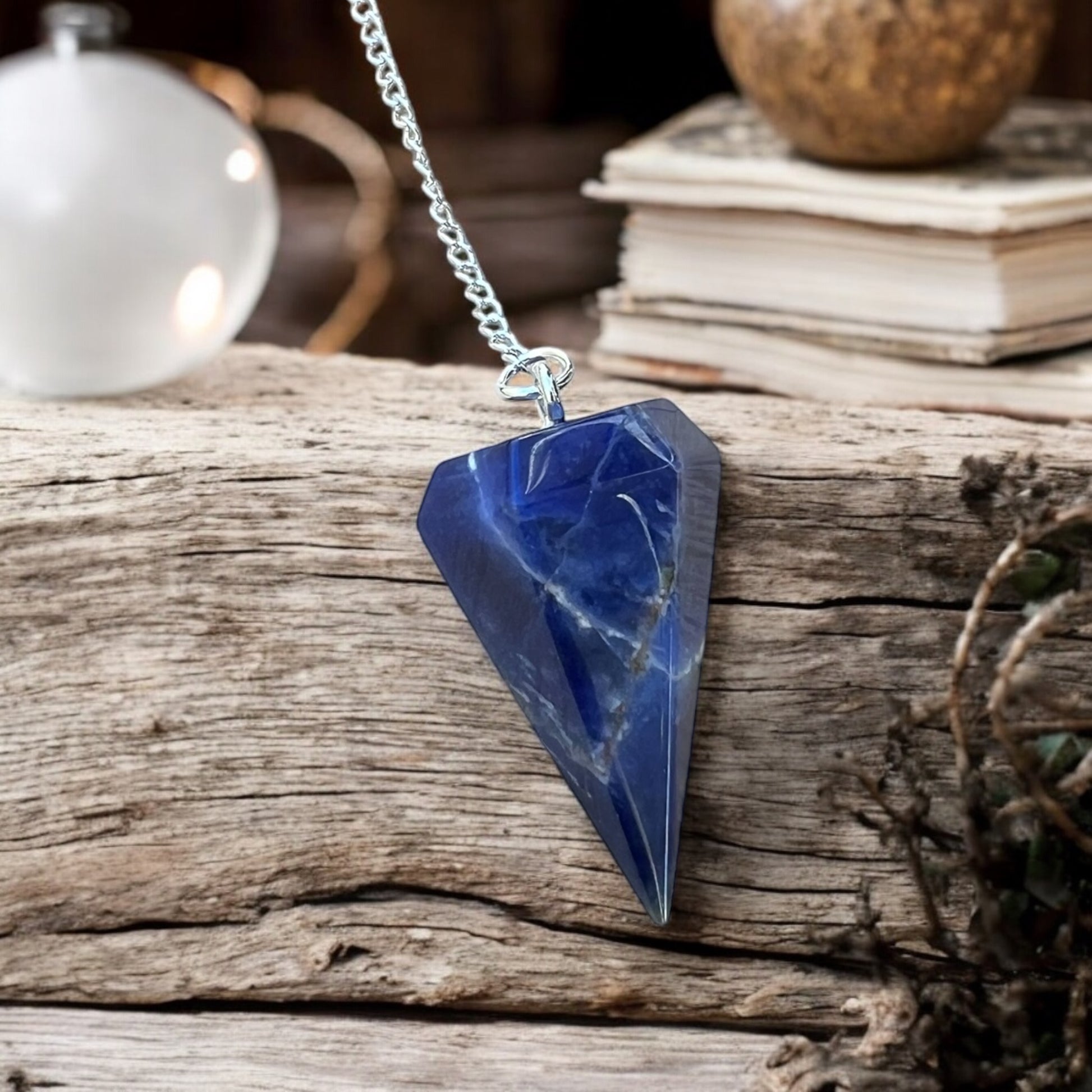 PENDULUMS || SODALITE