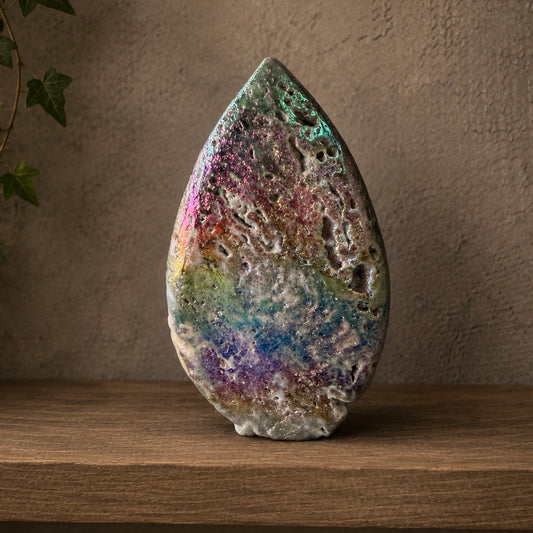 GENERATOR || SPHALERITE AURA FLAME