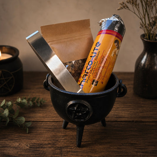 CAULDRON || CAULDRON KIT