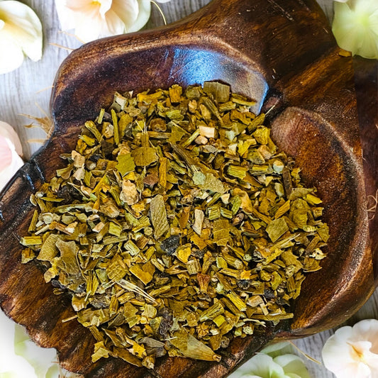 HERBS || MISTLETOE