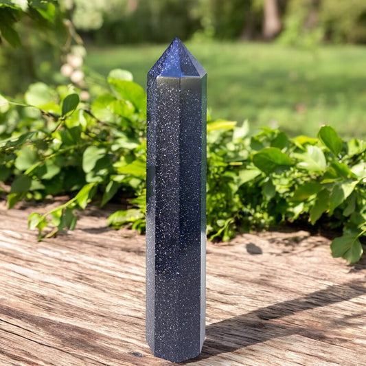 GENERATOR || BLUE GOLDSTONE
