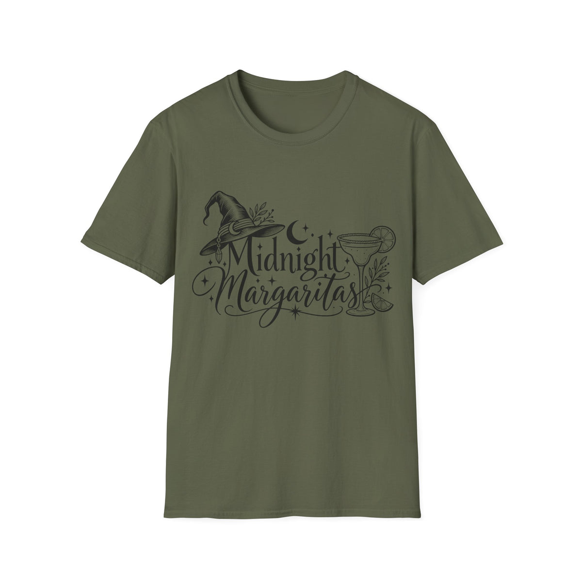 T-SHIRT | MIDNIGHT MARGARITA'S - PRACTICAL MAGIC