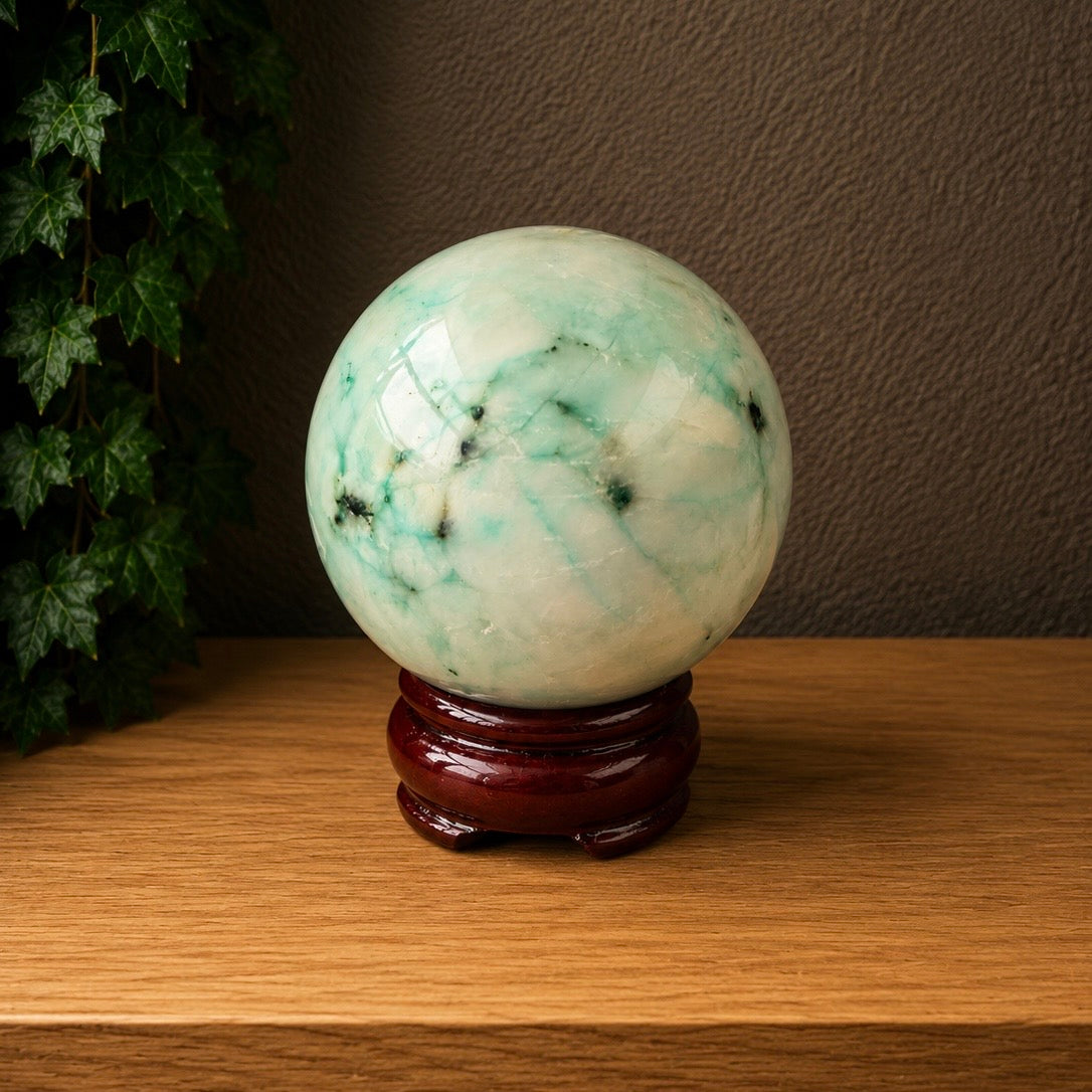 SPHERE || PHOENIX STONE