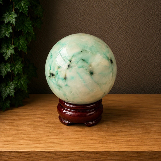 SPHERE || PHOENIX STONE
