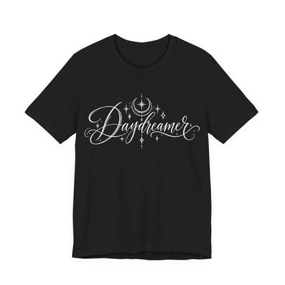 T-SHIRT | DAY DREAMER (WHITE WRITING)