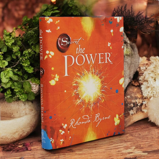 BOOKS || THE POWER