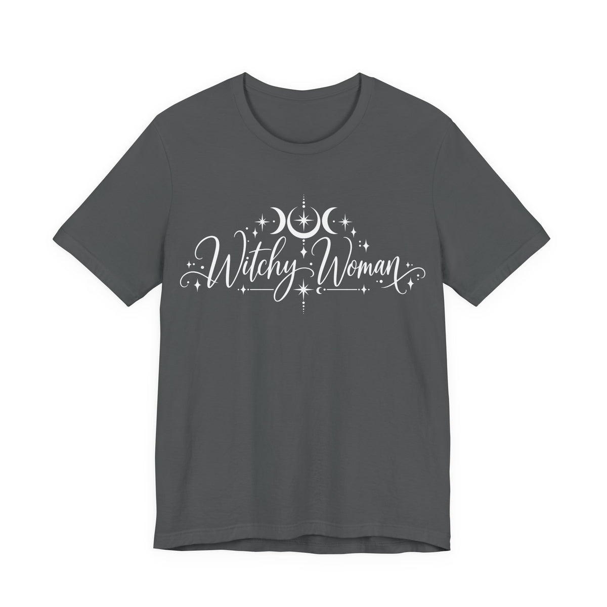 T-SHIRT | WITCHY WOMAN