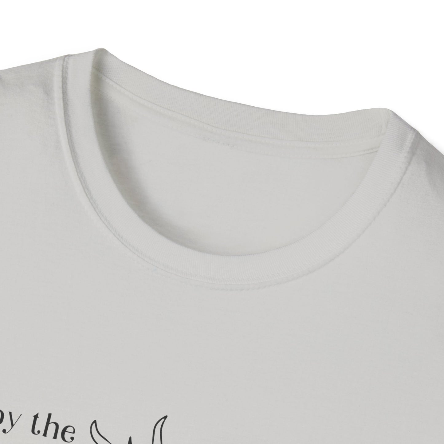 T-SHIRT | LIVE BY THE SUN